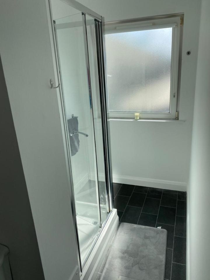 The Duffy Apartment Belfast Bagian luar foto