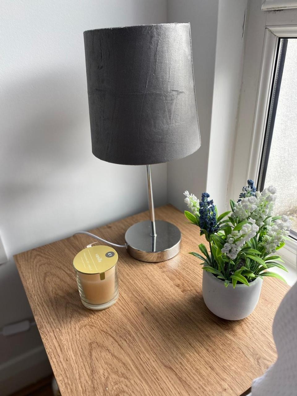 The Duffy Apartment Belfast Bagian luar foto