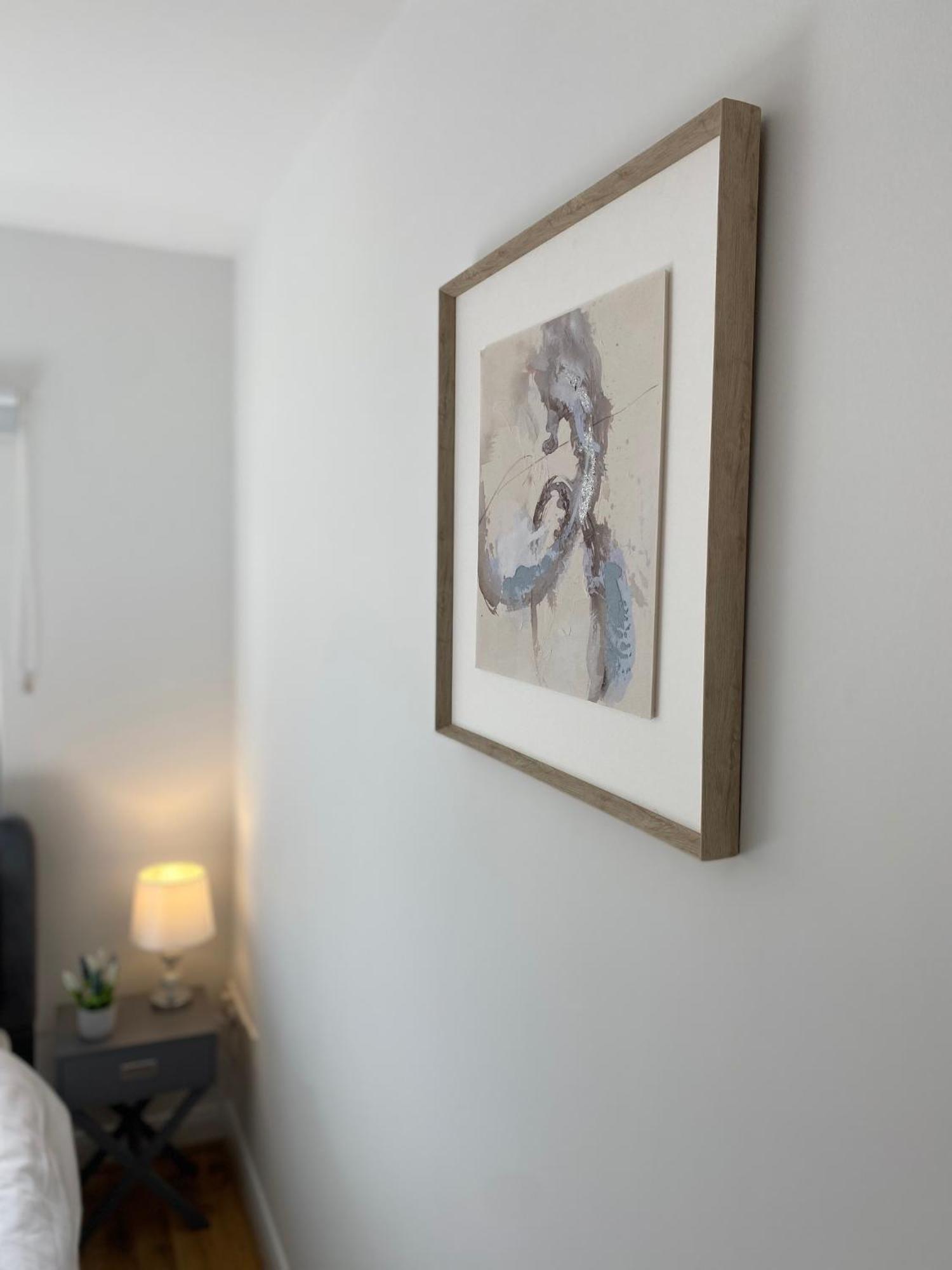 The Duffy Apartment Belfast Bagian luar foto
