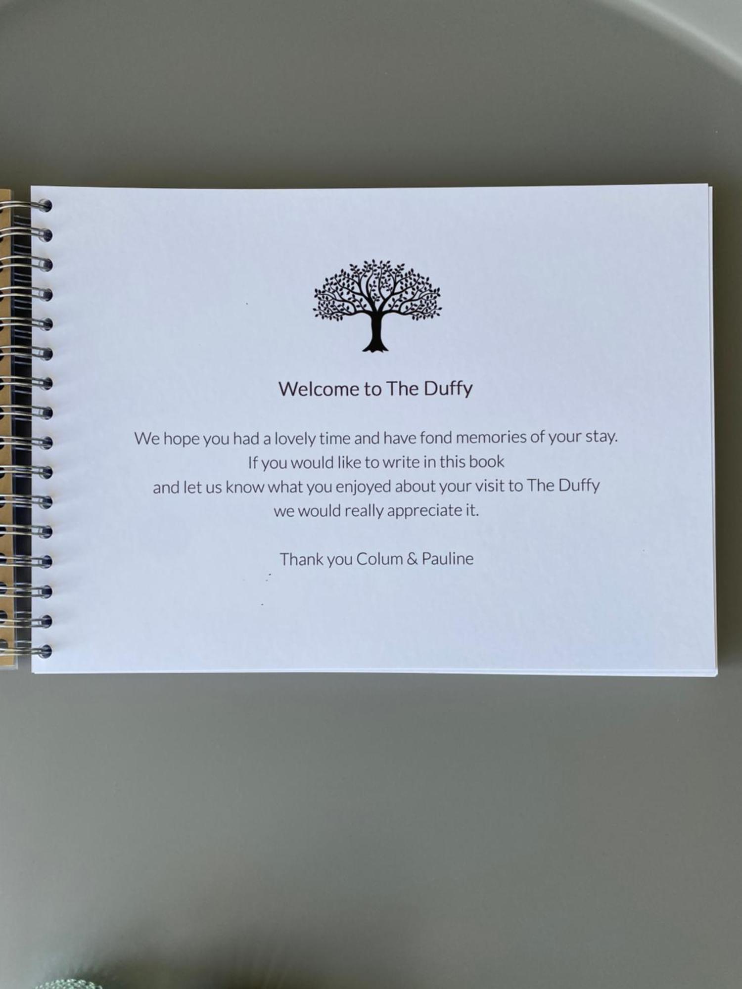The Duffy Apartment Belfast Bagian luar foto
